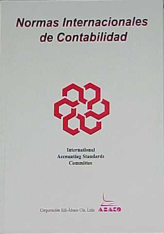 EXPOSICION Nº 3 NORMAS INTERNACIONALES